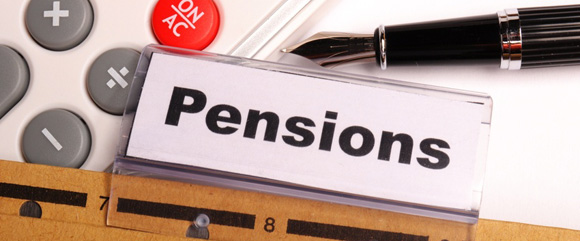 Company pensions scheme advice in Chesterfield and Sheffield from AFS Ltd