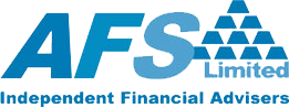 AFS Limited - independent financial advisers Sheffield & Chesterfield-logo