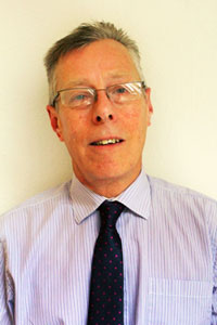 David Harris - Independent Financial Adviser