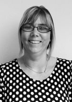 Sue Frow - administrator IFA Chesterfield