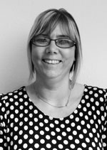 Sue Frow - administrator IFA Chesterfield