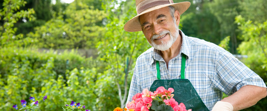 retirement planning Chesterfield advice