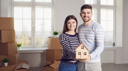 Buying your Home 
